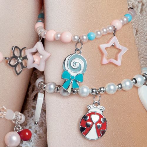 Charm lecca lecca - 2 pz.