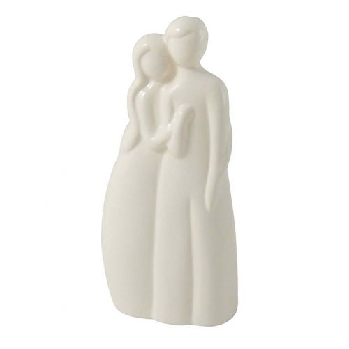 Amore colore bianco, effetto lucido