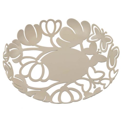Contenitore colore tortora - 2 pz.
