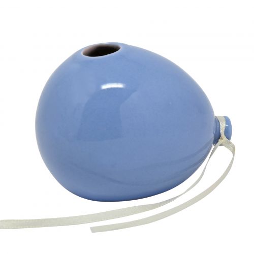 Profumatore palloncino azzurro