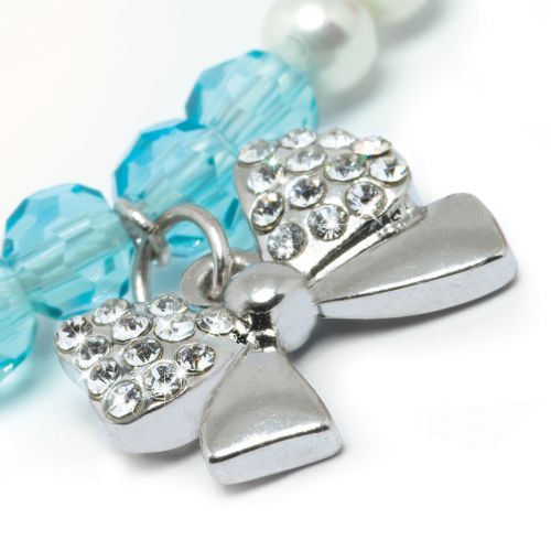 Charm fiocco - 2 pz.