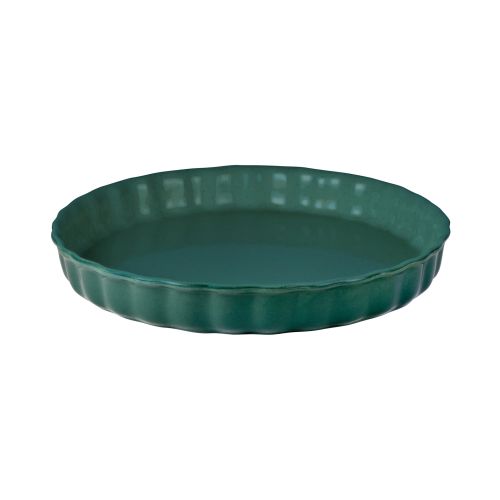 Tortiera colore verde