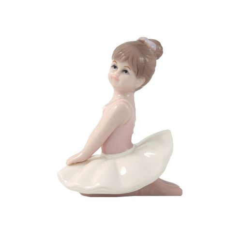Statuetta ballerina bambina