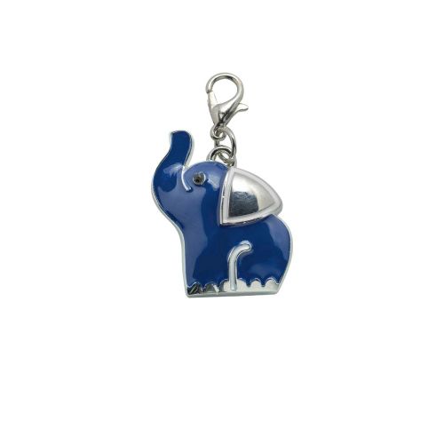 Charm elefante - 6 pz.
