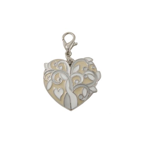 Ciondolo Albero della Vita "CUORE"