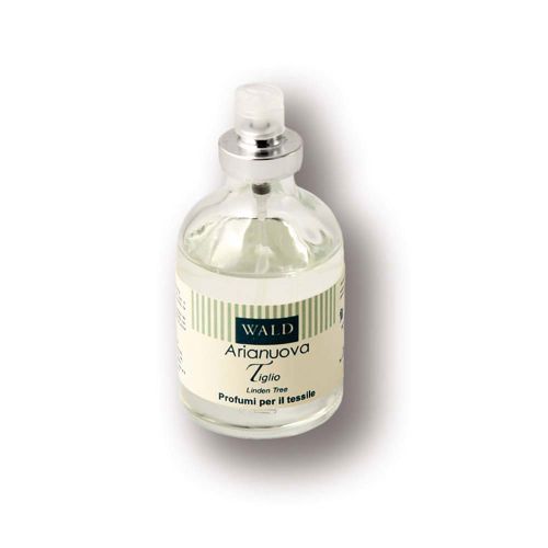 Spray tessuti "tiglio" 50ml - 2 pz.