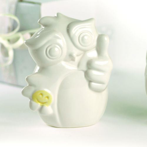 Tutto ok emoticon yellow - 2 pz.