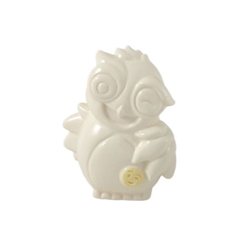 Il birichino emoticon yelow - 2 pz.