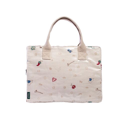 Borsa con 2 manici