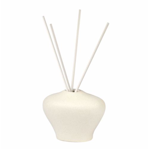Profumatore per ambiente avorio - 2 pz.