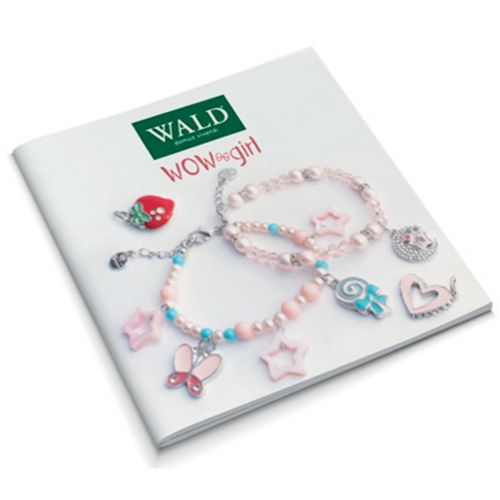 Bracciale 10 arcobaleno