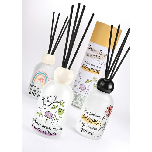 Profumatore ambiente dec 