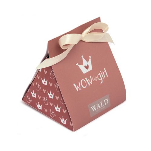 Charm arcobaleno - 2 pz.