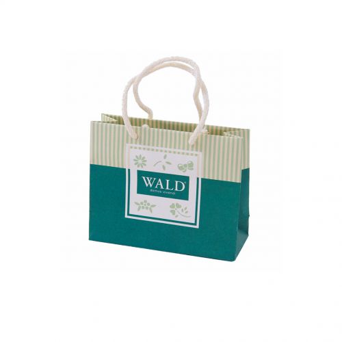 Shopper verde